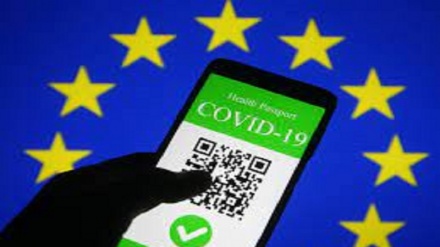 Primo ok del Parlamento Ue al Green pass