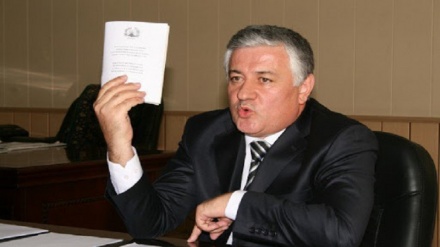 فعالیت دادگاهها در تاجیکستان شفاف تر می شود