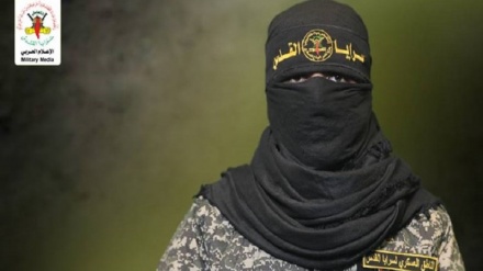 Seraya Al-Quds, İran'ın desteğini ve direnişini takdir etti 