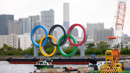 朝日新聞の社説、東京五輪の中止求める