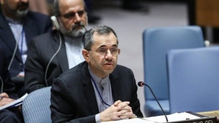 Iran Minta Dukungan terhadap Teroris di Suriah Dihentikan