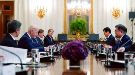 韩美主要围绕“加强同盟”和“全面合作”两方面达成多点共识