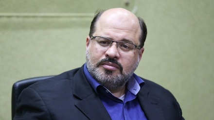 哈马斯运动驻德黑兰办公室主任：在古都斯保持团结的背景下可以解决巴勒斯坦问题