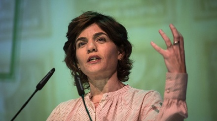 זנדברג לגנץ: להרכיב ועדת חקירה ממלכתית לתקרית במירון