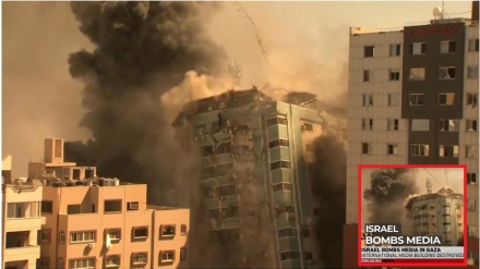 Uungaji mkono wa nchi za Ulaya kwa utawala wa Kizayuni, wapungua