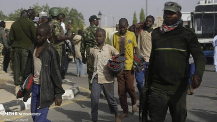 Gjatë një sulmi të armatosur, rrëmbehen nxënësit e një shkolle në Nigeri