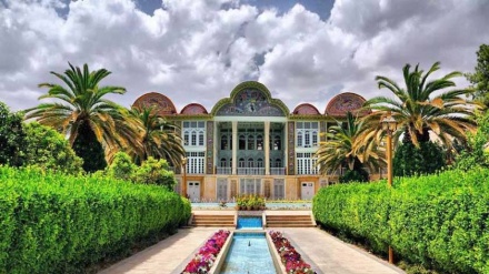 “埃拉姆（Eram）花园和马汉王子（Shazdeh Mahan） 花园 