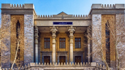 Ministria e Punëve të Jashtme të Iranit uron fitoren e Bashar Asad në zgjedhjet presidenciale