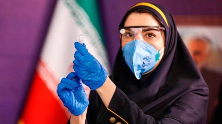 75% e iranianëve të interesuar për marrjen e vaksinës iraniane kundër virusit Korona