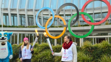 IOC、東京五輪に補助の医療スタッフを派遣する意向　