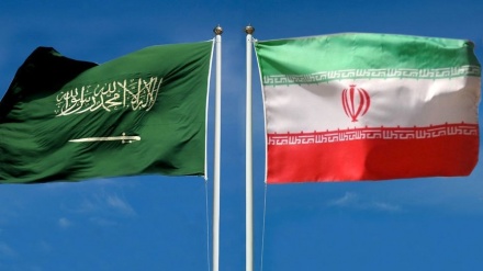 サウジ政府関係者がイランとの対話を認める