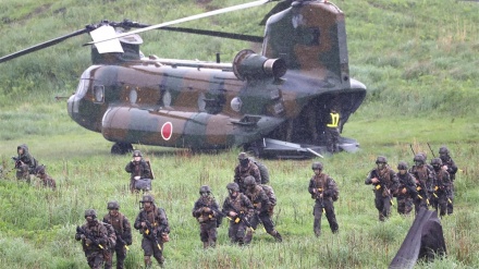 日米仏が中国を念頭とした共同軍事訓練実施　定例化の方針