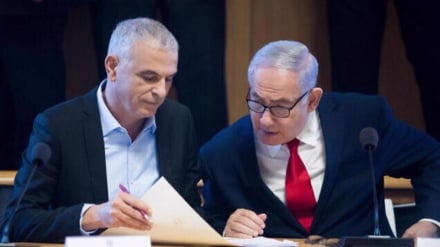 Israël: la saignée économique!