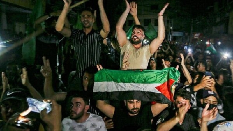 21 می اسرائیل و گروه‌های مقاومت فلسطین با ایجاد آتش‌بس موافقت کردند