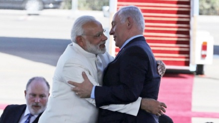 भारत के कट्टरपंथी, ग़ज़्ज़ा पर वहशियाना इस्राईली बमबारी का समर्थन क्यों करते हैं? अलजज़ीरा का जायज़ा