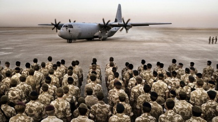 Russie: les USA déclarent la guerre 