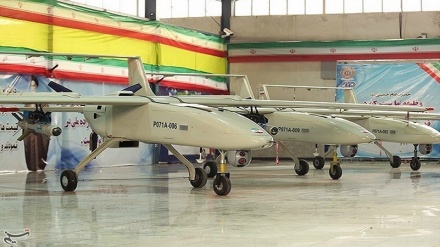 Iran’s Army to get 1,000 new drones