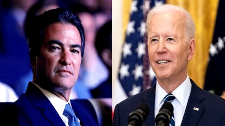 Biden dan Bos Mossad Bahas Perjanjian Nuklir JCPOA di Washington
