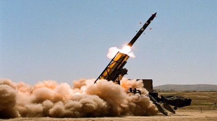 Missiles de Gaza font peur aux USA 