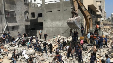 Vendet që normalizojnë marrëdhëniet me Izraelin janë bashkëpunëtorë në vrasjen e grave dhe fëmijëve palestinezë