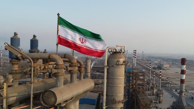 WSJ: USA verhängen neue Sanktionen gegen iranische Ölverkäufe an China, wenn Atomverhandlungen scheitern