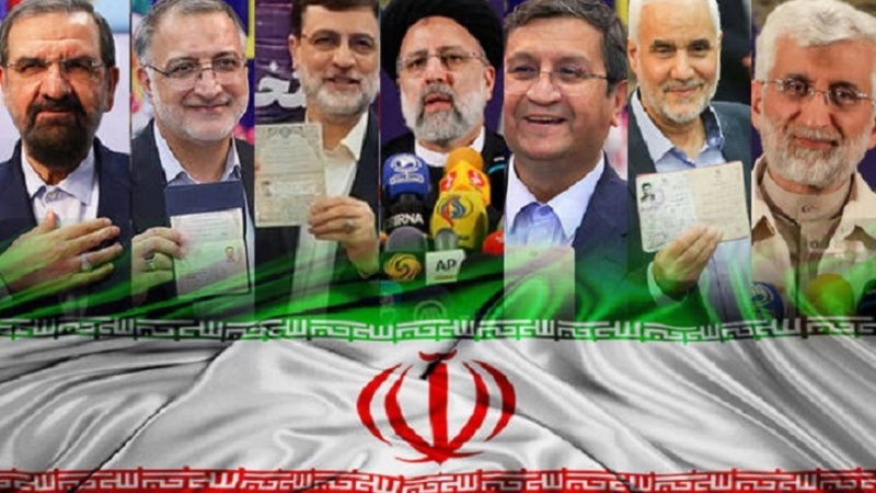 تغییر زمان مناظره‌های انتخابات ریاست جمهوری ایران