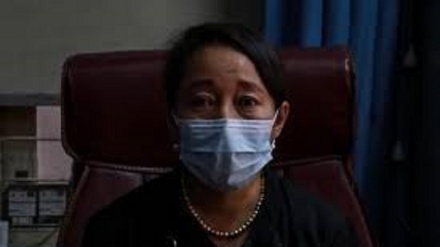 Ex Birmania, Suu Kyi il 24 maggio in tribunale 