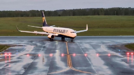 AB'nden Blarus'a suçlama ve yaptırımlara dair işaretler