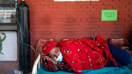Nepali po shkon drejt një krize si India