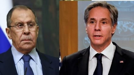 Lavrov: Amerika po provokon një konflikt në Ukrainë