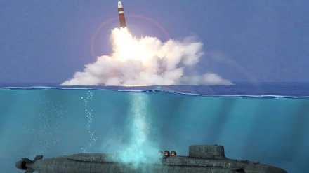 Fin de l'hégémonie balistique USA/Russie?