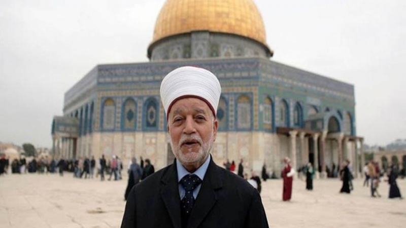 Syeikh Muhammad Ahmad Hussein