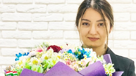 Узвияти намояндаи Федерасиюни бадминтони Тоҷикистон дар ҳайати иҷроии Федерасиюни ҷаҳонӣ