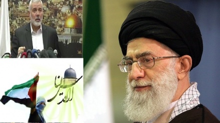 Dimensi Surat Faksi Muqawama Palestina kepada Rahbar