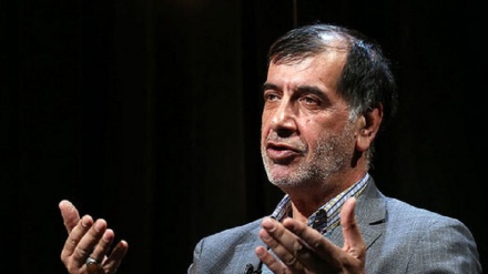 イラン政党代表、「原則主義と改革主義以外の政治的潮流はイランに存在しない」