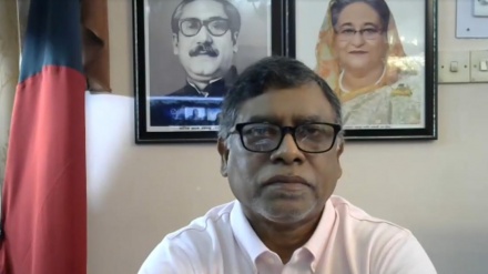 ঈদে ঘরমুখো মানুষ সুইসাইডের সিদ্ধান্ত নিচ্ছে: স্বাস্থ্যমন্ত্রী জাহিদ মালেক