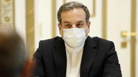 عراقچی: اولویت اصلی در مذاکرات تامین منافع ملت ایران است