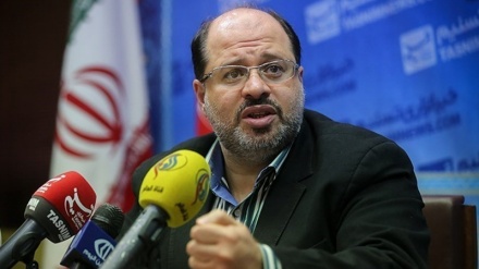 Khalid Kadumi: Ndikimi i Revolucionit Islamik të Iranit mbi Palestinën është i qartë