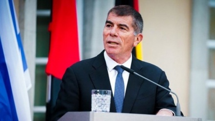 Ministri i jashtëm i regjimit sionist falënderon Egjiptit për armëpushim në Gaza