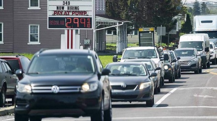 Usa, aumento prezzi carburanti dopo attacco hacker a Colonial Pipeline