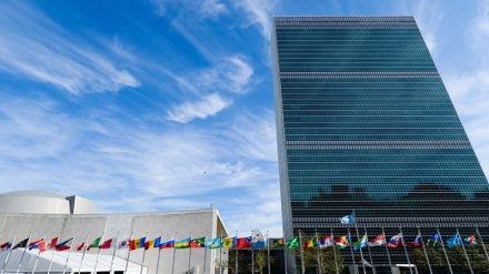 واشنگتن پست: سازمان ملل به وعده هایش عمل نمی کند