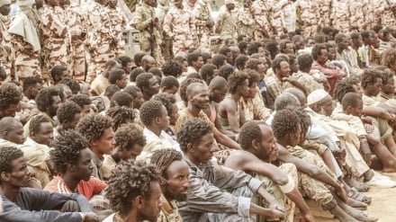 Baraza la utawala wa kijeshi Chad latangaza ushindi dhidi ya waasi wa FACT