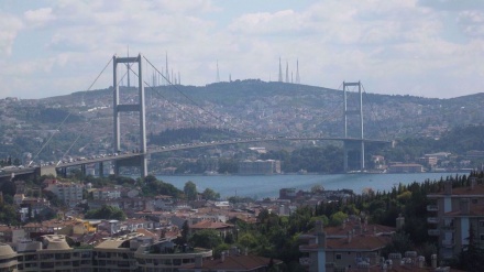 Russie: le coup fourré du Sultan?