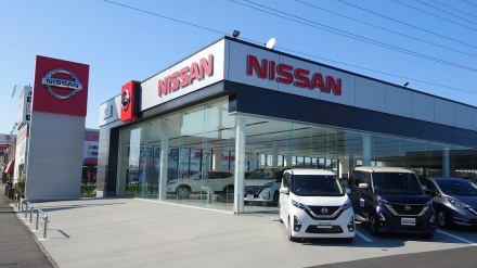 日産自動車が、独ダイムラー株1.5％を売却へ