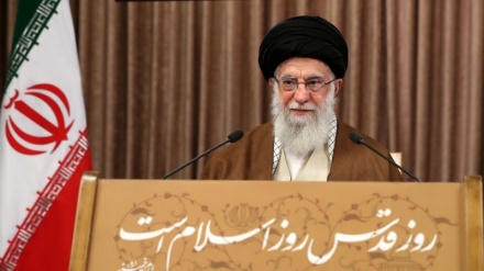 Pikëpamja e Liderit Suprem; E ardhmja e Palestinës varet nga rezistenca e vazhdueshme dhe mbështetja popullore