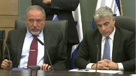 הטקטיקה האחרונה של נתניהו נכשלה