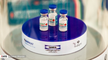 Prezantimi i prodhimit masiv të vaksinës 