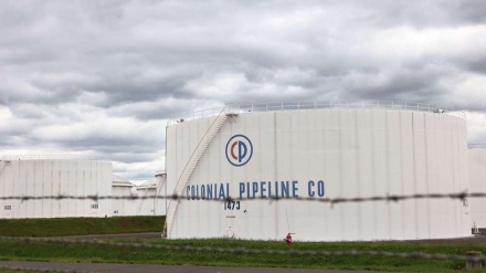 Biden signs executive order to bolster US cybersecurity after critical pipeline hacking