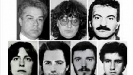 Francia, 'ex Br come terroristi Bataclan'