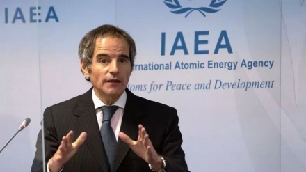  موضع جدید «رافائل گروسی» درقبال مذاکرات برجام در وین